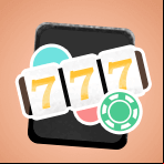 Best slot apps on iPad Icon