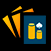Bonus Video Poker Icon