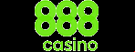 888 Casino Logo