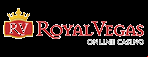 Royal Vegas Casino Logo