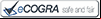 eCOGRA - safe and fair