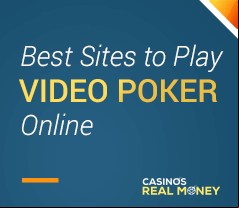header image for the best sites to play video poker online