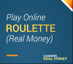 header image for playing online roulette (real money)