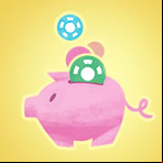 Promo Bonuses Icon