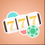 Real Money Slots Icon