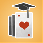 Tutorial Video Poker Icon