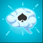 blackjack strategy check mark
