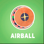 Image of Airball Strategy Icon