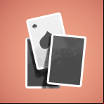 Card Counting Icon