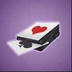Card Shuffle Icon