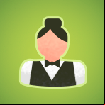 dealer icon