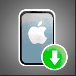 Free iPhone Apps Icon