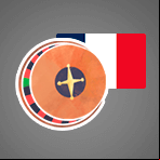 Image of French Roulette Icon
