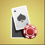 Image of Insurance Blackjack