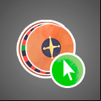 Online Roulette Strategies icon