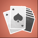 pai gow poker icon