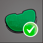 Blackjack Table Icon