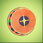 roulette icon