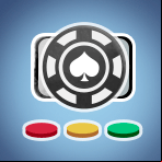 Video Poker Icon