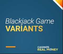 image of blackjack game variants