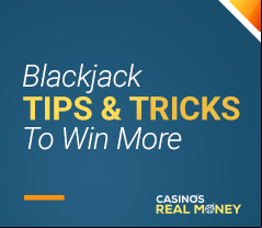 Image of Blackjack Tips to Win More
