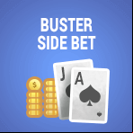 Image of Buster Blackjack