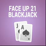 Image of Face Up 21 Blackjack