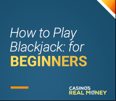 image of how to play blackjack for beginners