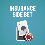 Image of Insurance in Blackjack