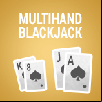 Image of Multihand Blackjack