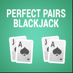 Image of Perfect Pairs Blackjack