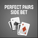 Image of Perfect Pair Blackjack