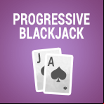 Image of Progressive Blackjack