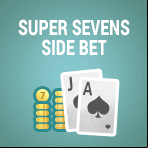 Image of Super Sevens Blackjack