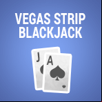 Image of Vegas Strip Blackjack