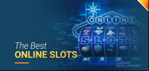 The Best Online Slot Games in October 2022