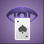 Image of Keeping an Eye on The Dealers Up Card