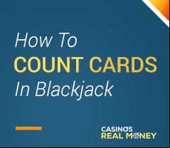 Image of Card Counting in Blackjack