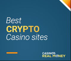 best crypto casino sites