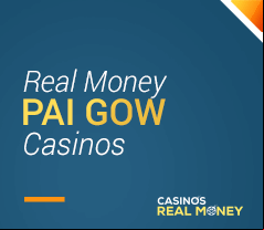 Image of Real Money Pai Gow Casinos