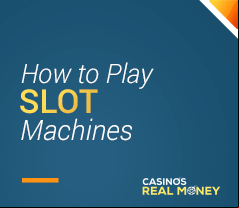 Image of How to Play Slot Machines For Beginners