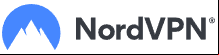nord vpn logo