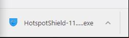 step 2 install the vpn