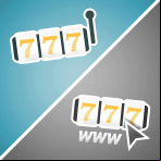 Image of Land Based Slots Vs. Online Slots