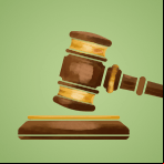 Image of Legal Hammer