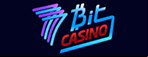 7Bit Casino Logo