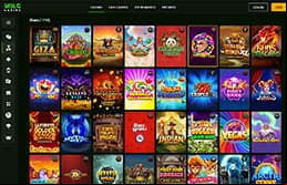 Image of Wild Casino Slots