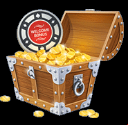 welcome bonus